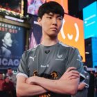 Reakcja fanów LoL na rozstanie Gen.G z powodu ograniczenia wynagrodzeń Creo Gaming