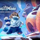 Recenzja Song of Nunu: wciągająca historia League of Legends Creo Gaming