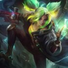 Riot postanawia nie naprawiać poważnego błędu LoL… za dużo pracy Creo Gaming