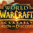 Rozpoczyna się sezon odkryć WoW Classic Creo Gaming