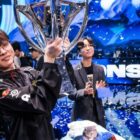 SK Telecom pomaga T1 wygrać mistrzostwa świata LoL poprzez sponsoring Creo Gaming