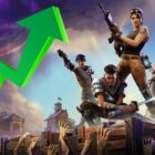 Sezon Fortnite OG: tryb Forgotten osiąga historyczny szczyt Creo Gaming