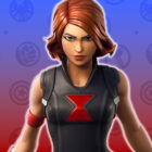 Skórka Czarnej Wdowy w Fortnite powraca po 1668 dniach Creo Gaming