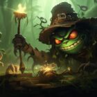 Sprawdź pierwsze wrażenia Grubby'ego na temat nowego League of Legends Creo Gaming