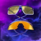 Sprawdź współpracę Oakley x Fortnite Creo Gaming