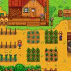 Sprytny gracz Stardew Valley znalazł zaskakujący sposób na udekorowanie spa w grze. Creo Gaming