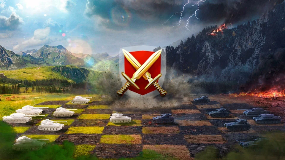 World of Tanks Blitz: 5 Tips To Earn Credits