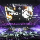 Szokująca reakcja społeczności LCS na zaskakujące posunięcie NRG w sprawie rozpoczęcia okresu odpoczynku LoL-a w 2024 r. Creo Gaming