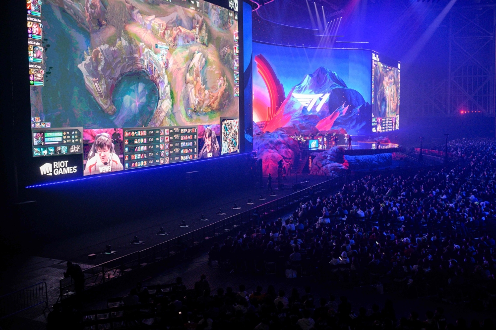 Creo Gaming