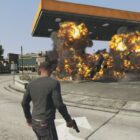 Take-Two sugeruje, że potencjalne uderzenie rzucane nie będzie miało wpływu na Grand Theft Auto 6 Creo Gaming