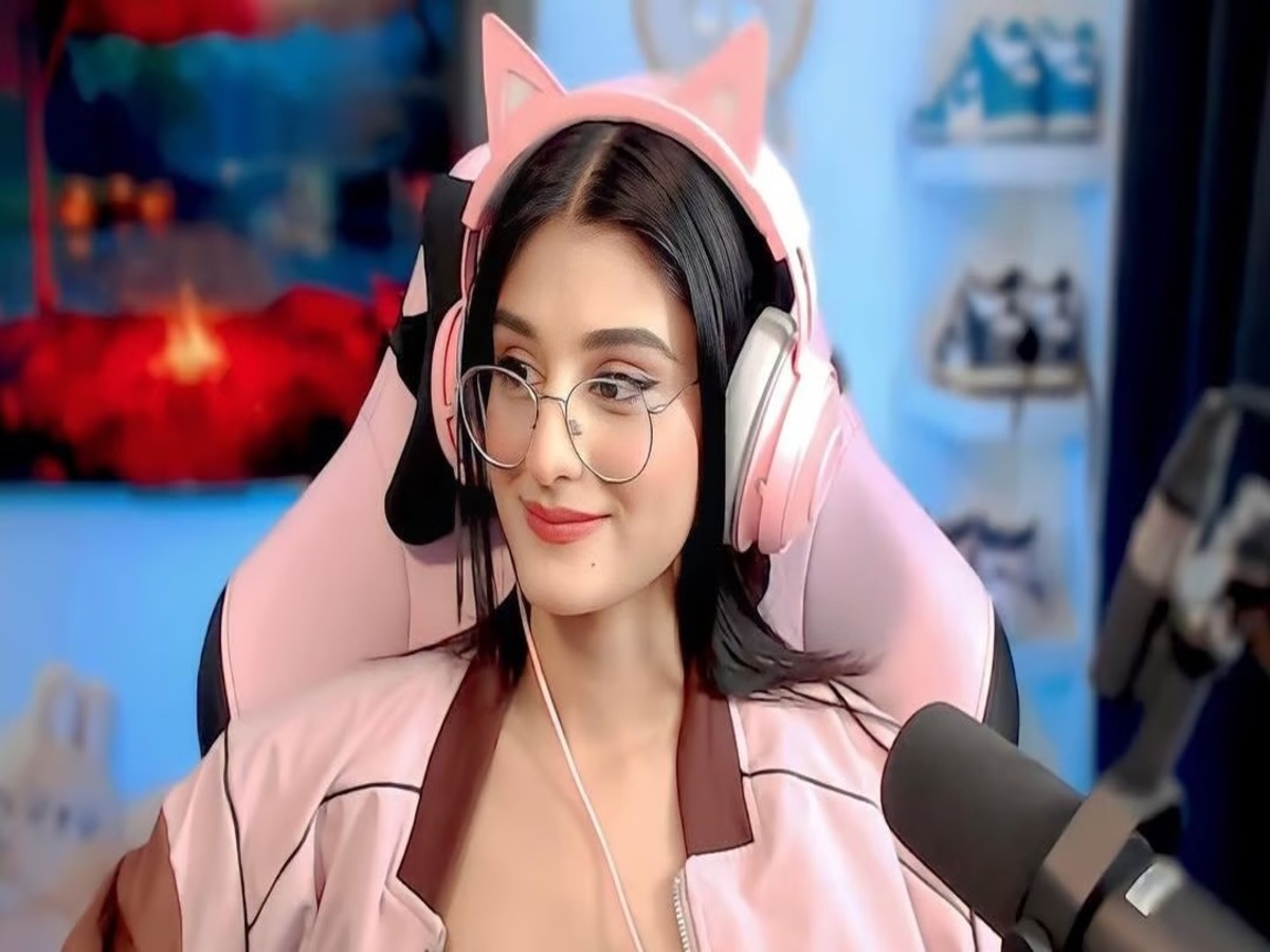 India's Top 10 Women Gamers Dominating the Scene