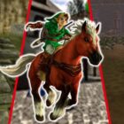Top 7 najbardziej imponujących lokalizacji w Ocarina of Time na Nintendo! Creo Gaming