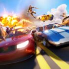 Tryb wyścigowy Fortnite: wyciekły szczegóły wydania, mapy i więcej Creo Gaming