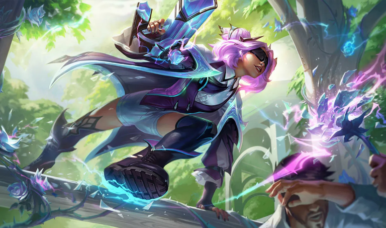 Creo Gaming