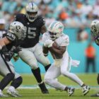 Tyreek Hill wątpi, czy będzie mógł zagrać w „Fortnite” po kontuzji ręki w meczu z Raiders Creo Gaming