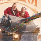 Vinnie Jones rezygnuje z Mikołaja na rzecz świątecznego wydarzenia World of Tanks Vinnie Jones ditches Santa for World of Tanks holiday event