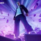 W kolejnym wydarzeniu Big Bang w Fortnite wystąpi Eminem Creo Gaming