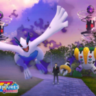 Weekendowy rajd na Lugię: gracze Pokémon Go rozczarowani Niantic Creo Gaming