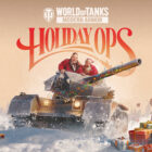 Weź udział w uroczystościach World of Tanks Modern Armor z gościem specjalnym Vinniem Jonesem! Creo Gaming