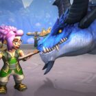 Wowpedia się zmienia – teraz na Warcraft Wiki Creo Gaming