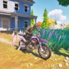 Wycieki z wyścigów rakietowych w Fortnite: personalizacja samochodów i kierowcy botów Creo Gaming