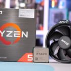 AMD Ryzen 8000G APU specs, benchmarks, and release date leaked