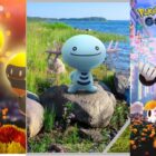 Wydarzenia Pokemon GO listopad 2023 Creo Gaming