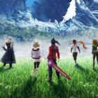 Xenoblade Chronicles: Trilogy w sprzedaży w Cyberponiedziałek na Switchu Creo Gaming