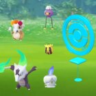 Zadania i nagrody badawcze w Pokemon GO Dia De Muertos Creo Gaming