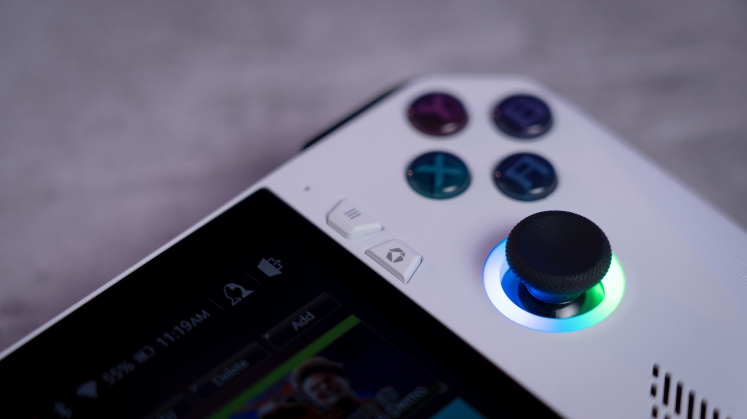 Thinking of Buying Steam Deck? You Might Consider ROG Ally First and Here