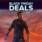 Zaoszczędź 40 dolarów na Star Wars Jedi Survivor na PS5 i Xbox Series X! Creo Gaming