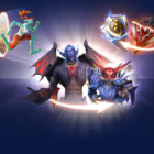 Zaoszczędź do 30% na wybranych usługach gier - World of Warcraft - Wiadomości Blizzarda Creo Gaming