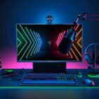 Zaoszczędź dużo na laptopach, zestawach słuchawkowych i klawiaturach Razer Creo Gaming