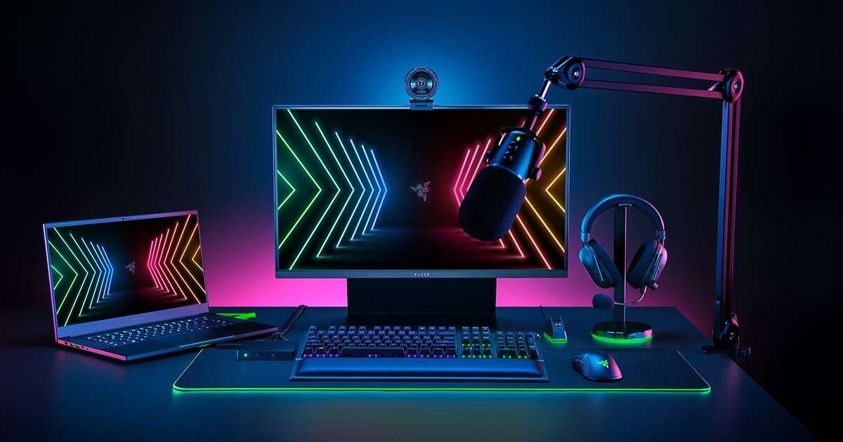 Creo Gaming