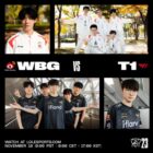 Zapowiedź finału Mistrzostw League of Legends 2023 Creo Gaming