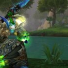 Zdobądź Aurora Dreamtalon w World of Warcraft Dragonflight Creo Gaming