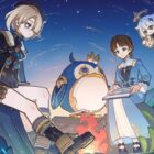Zdobądź Freminet za darmo w Genshin Impact z Thelxie's Fantastic Adventures Creo Gaming