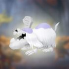 Zdobądź Houndstone w Pokemon Go! Creo Gaming