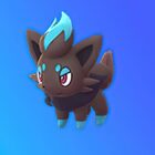 Zdobądź Shiny Zorua w Pokemon Go Creo Gaming