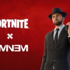 Zdobądź darmową skórkę Eminema Marshalla Magma w Fortnite Creo Gaming