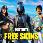 Zdobądź darmowe skórki Fortnite w listopadzie 2023 r Creo Gaming