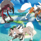 Zdobądź ewolucje Rockruffa w formach Pokemon Go: Lycanroc Midnight i Midday Creo Gaming