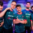 Zespół BDS rozpocznie poza sezonem LoL zaskakującą zmianą składu Creo Gaming