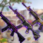 10 Najlepszych skórek Galil-AR w Counter-Strike 2 (CS2) 10 best Galil-AR skins in Counter-Strike 2 (CS2) (Image via Valve)