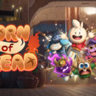 Born of Bread: turowa gra RPG pełna przygód i zwrotów akcji! Creo Gaming