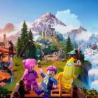 Przeżyj w całości wydarzenie na żywo w Fortnite Wielki Wybuch Creo Gaming