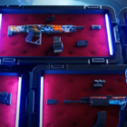 Sprawdź wszystkie nowe bronie i przedmioty w Fortnite Rozdział 5 Sezon 1 Creo Gaming