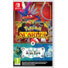 Pokémon Scarlet + Ukryty skarb Strefy Zero