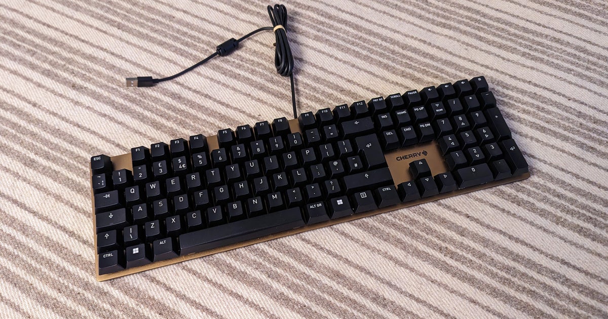 Creo Gaming
