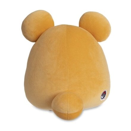 Pokemony Squishmallows